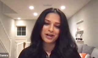 safety.google    Google CyberSecurity expert Kimberly Samra