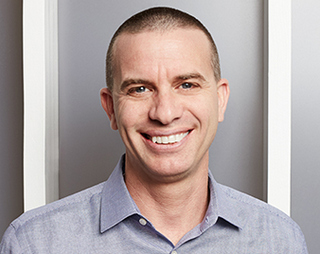 Wochit CEO Dror Ginzberg