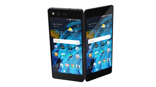 ZTE Axon M