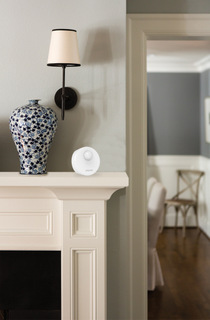 iHome Motion Sensor