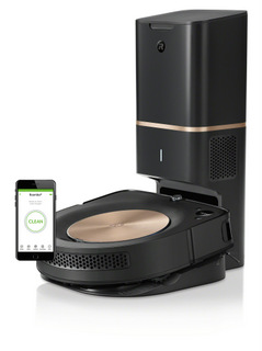 iRobot s9+