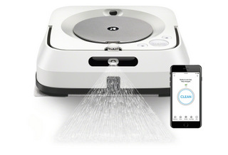 Braava jet m6